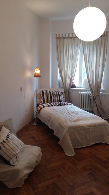 Apartament Pod Piernikiem Stary Toruń Exterior foto